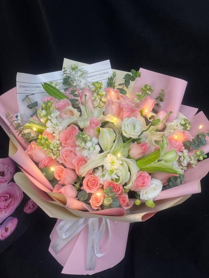 阜新海州区花店 阜新海州区花店