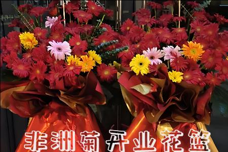 阜新海州区开业花篮